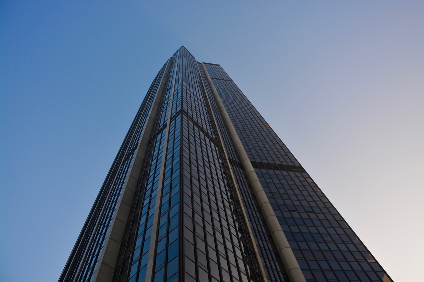 Tower & Views Experience